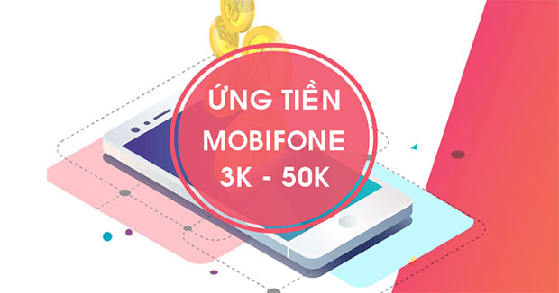 Thủ thuật ứng tiền Mobifone đơn giản cho người dùng